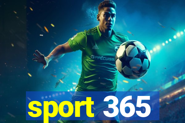 sport 365